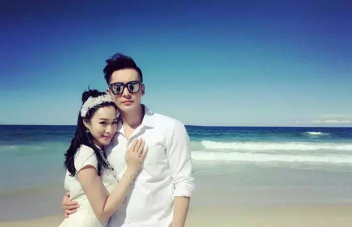 为国生孩子，亚洲女神竟然变得这么丑！