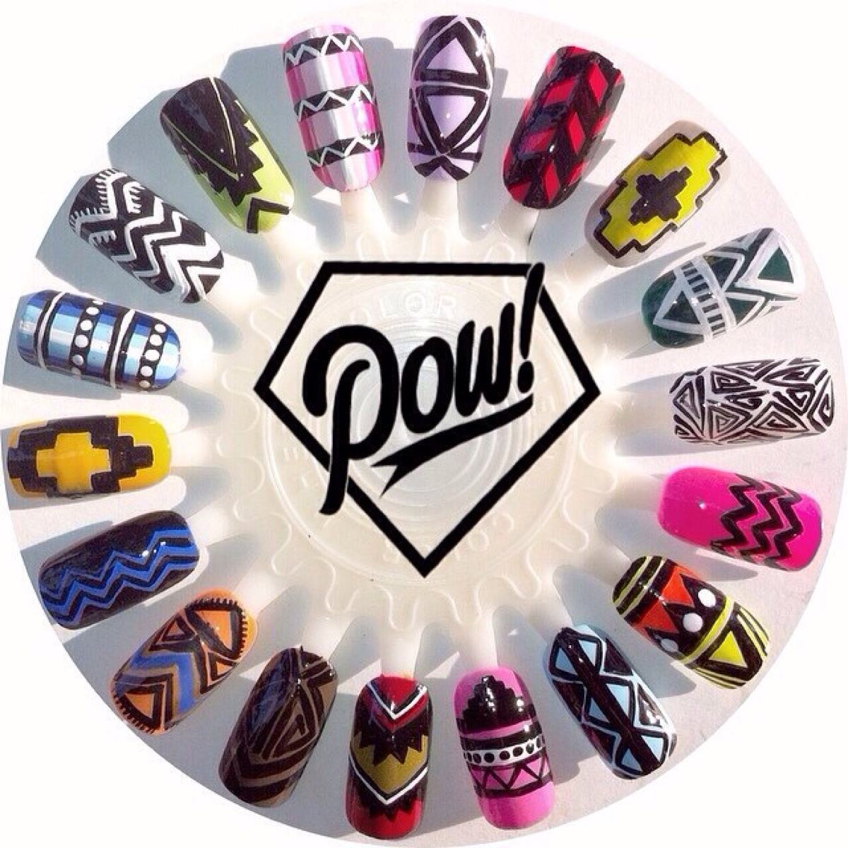 初学者学美甲全过程慢教程,美甲初学者磨甲片基本全步骤