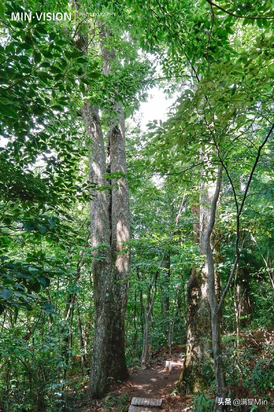 湖南隆回古寨风景,邵阳隆回十大旅游景点