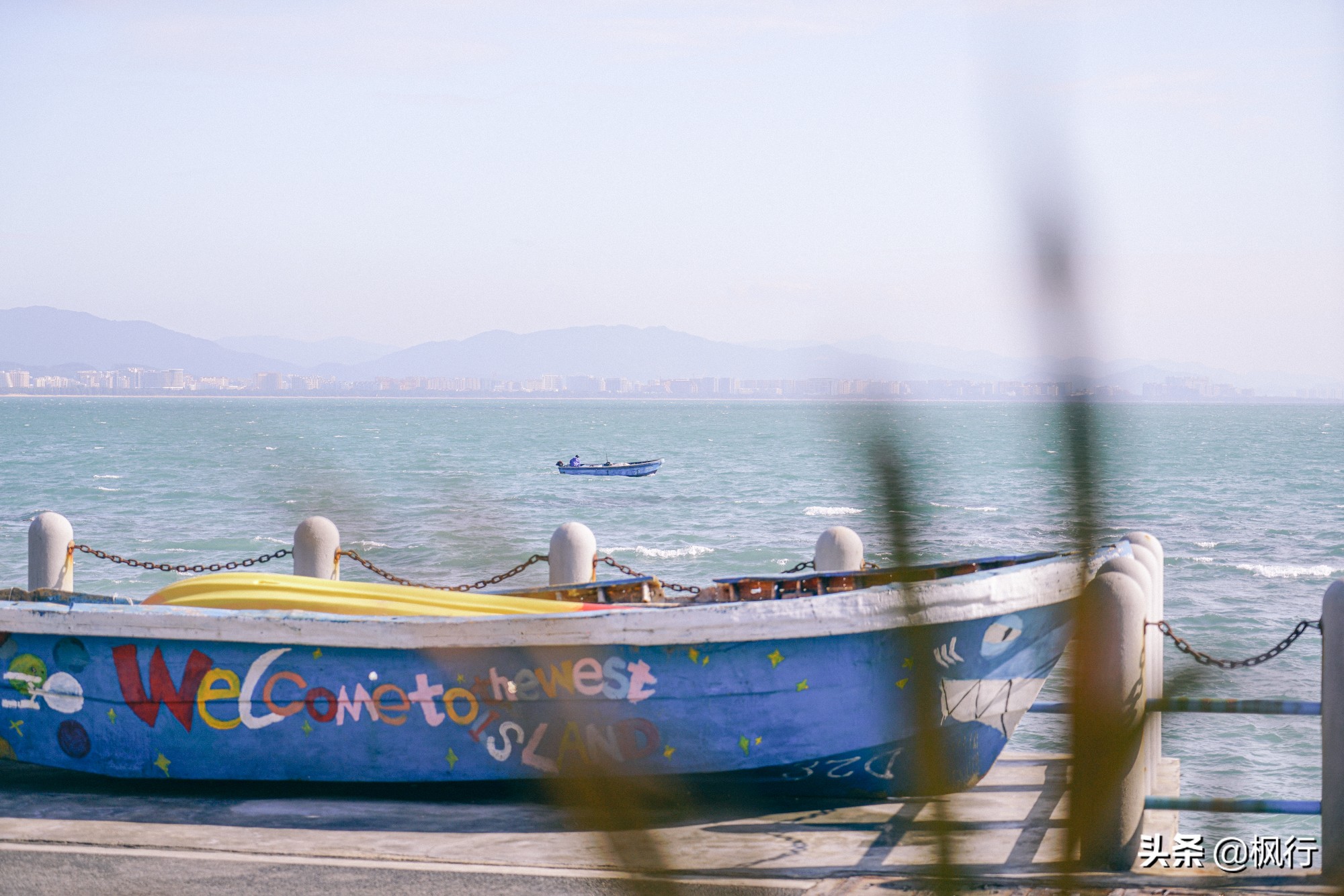 被猴子袭击，门票昂贵，拍照被轰，被我全程吐槽的三亚到底值不值