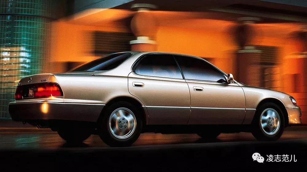 凌志雷克萨斯入门,雷克萨斯跟凌志有什么区别