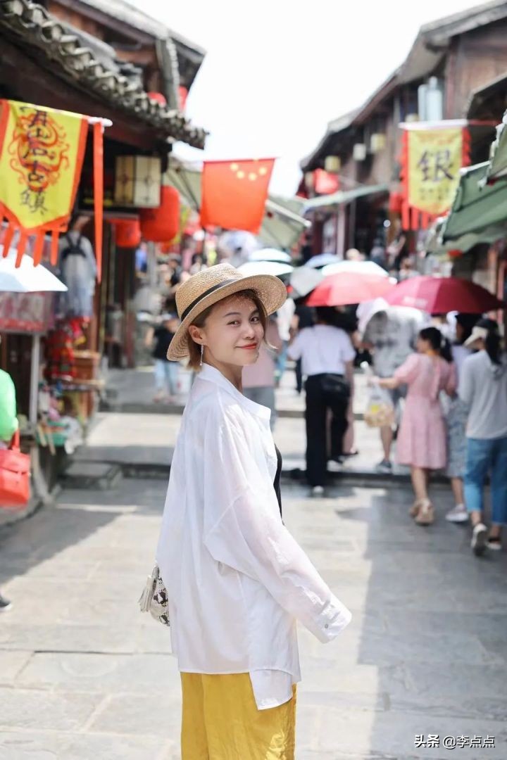 第一次跟团去贵州，我有3点吐槽和6个夸奖