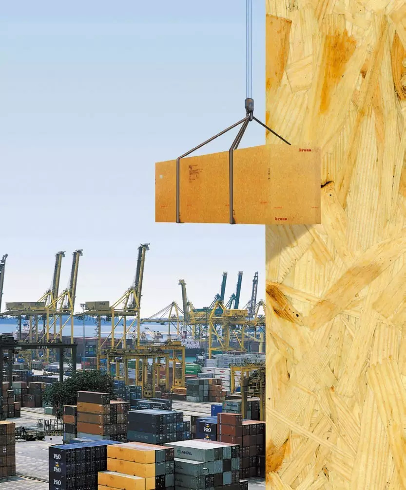 长沙出口免熏蒸木箱报价,出口海运免熏蒸木箱规格