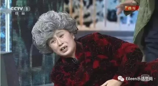 曾被劝整容，坚守姐弟恋，36亿喜剧女王马丽逆流而上自有精彩