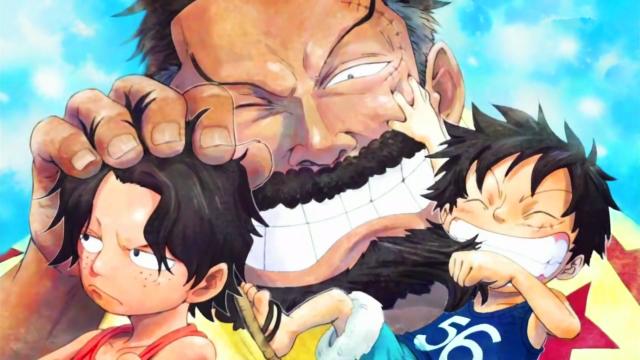 海贼王：同为火属性，为何赤犬能杀掉艾斯，难道火包不住熔岩吗？