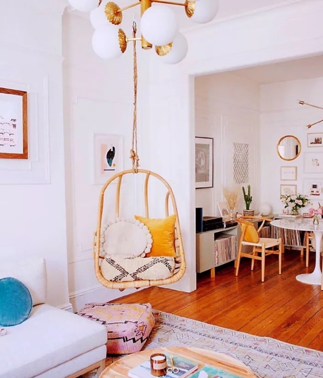 人字木地板装修效果图,石塑木地板装修效果图