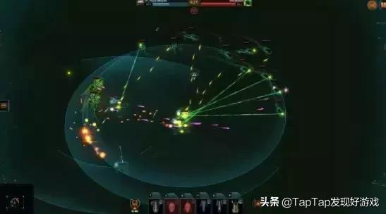 宇宙太空类游戏,遨游星际的太空系列游戏推荐