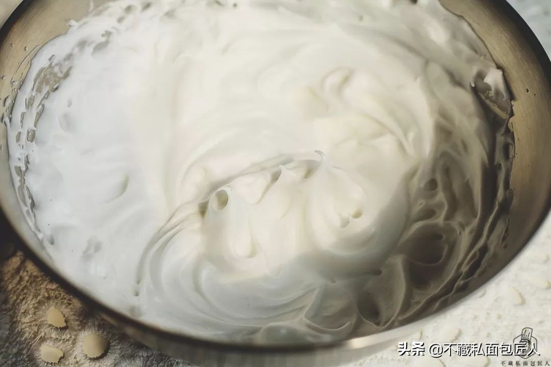 戚风失败了的蛋液可以做什么,戚风蛋糕总是失败