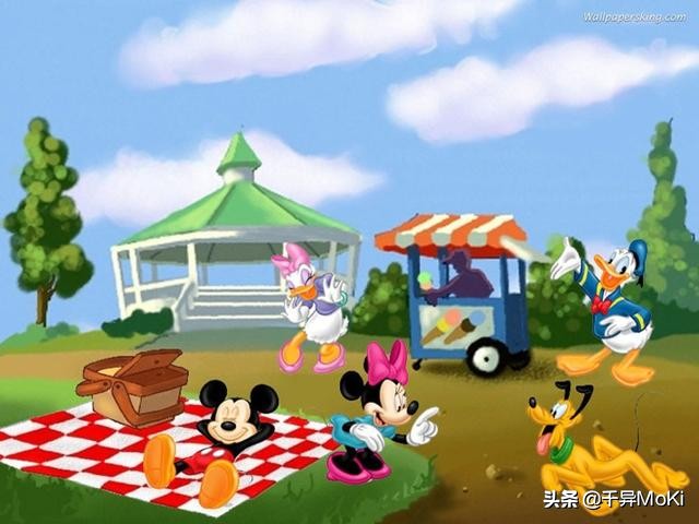 90后回忆童年十大动漫国产,承载童年回忆动画片