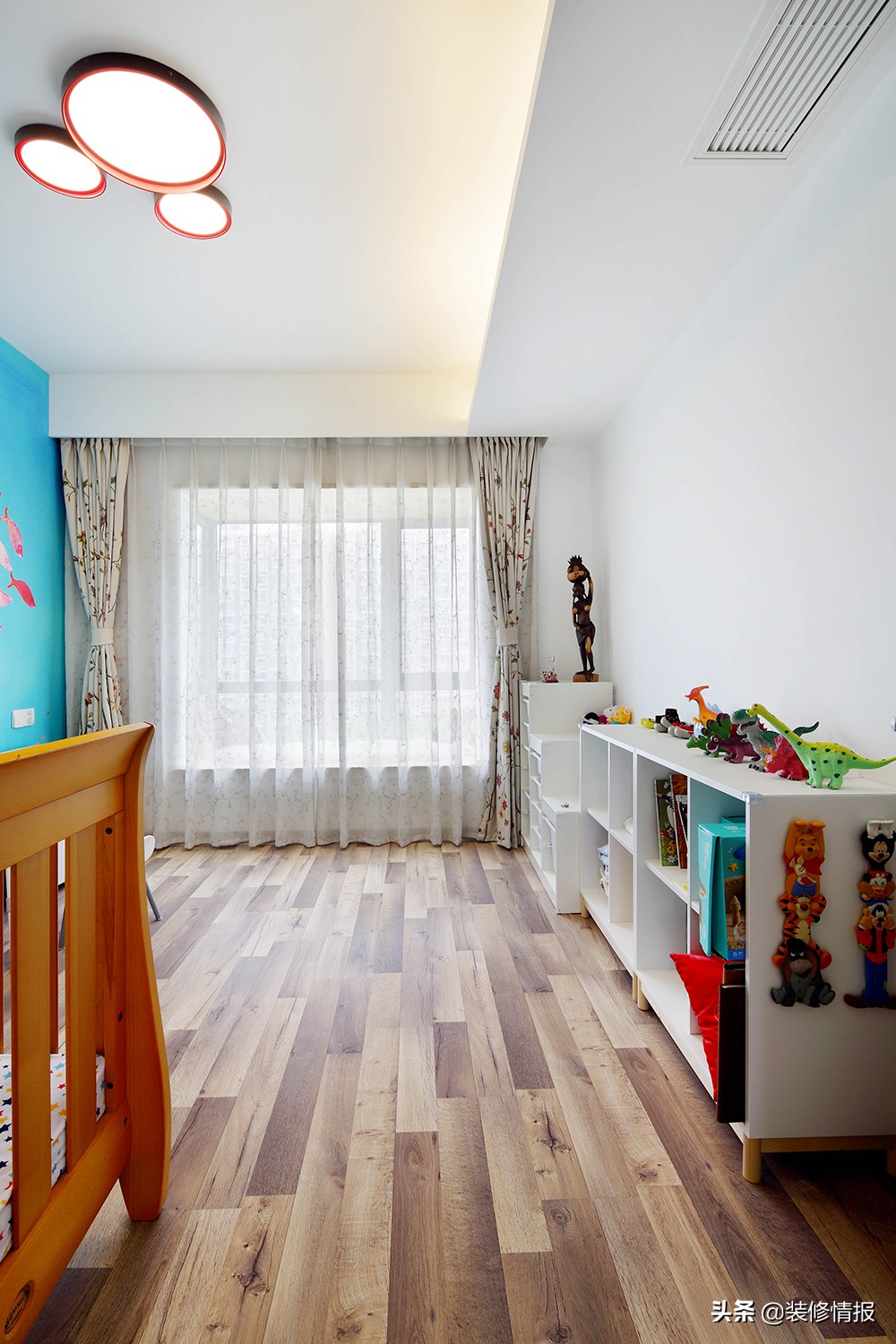 四十多平米老破学区房装修,爆改妈妈房子