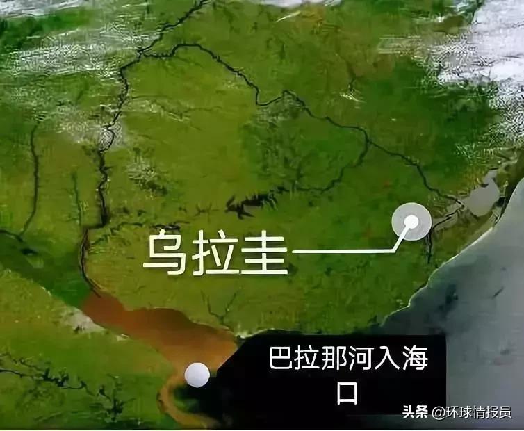 巴拉圭为什么那么强,巴拉圭有多强大