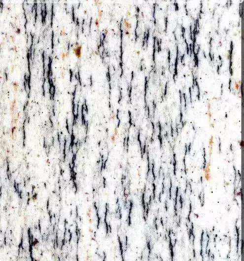 120种花岗岩石材,中国十大天然花岗岩