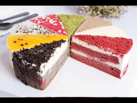 游戏美食嘉年华,游戏里的美食嘉年华