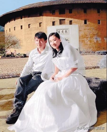 郭晶晶被婆家尊重,郭晶晶被昔日搭档吴敏霞吐槽