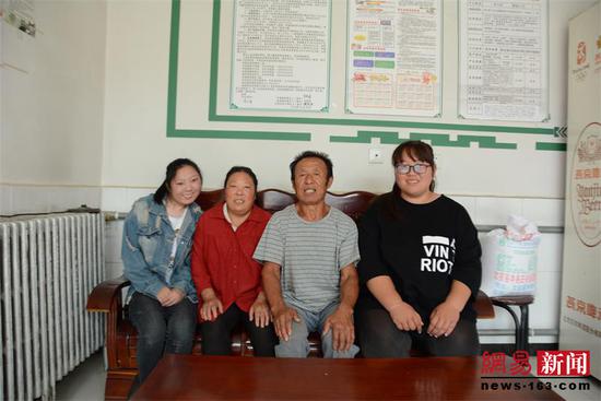 病魔无情人有爱完整版,病魔无情人有情村民募捐显大爱