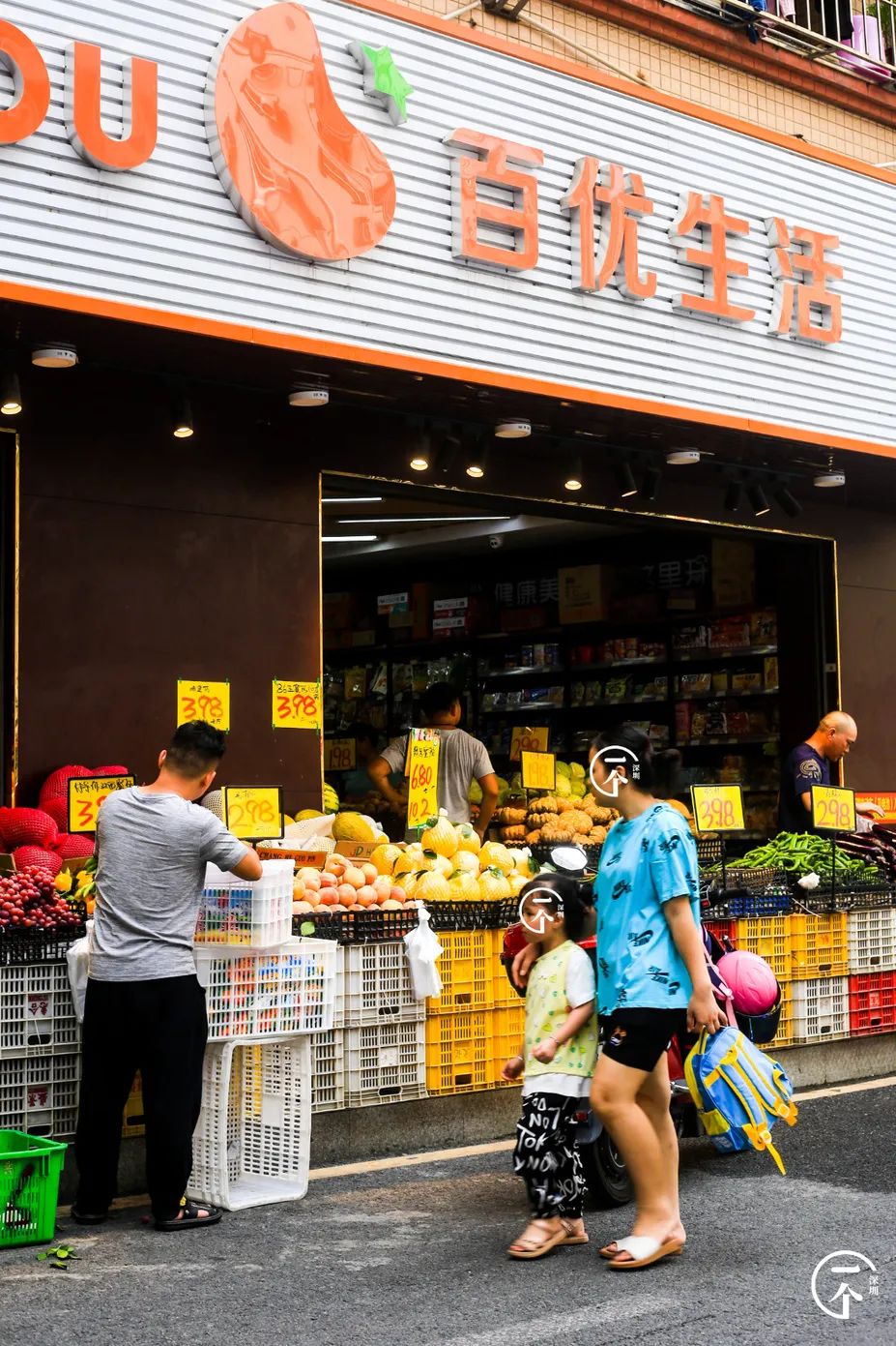 深圳桥头美食一条街在哪,深圳桥下特色美食