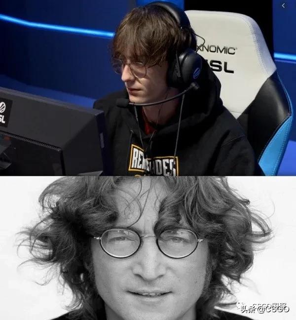 CSGO弹幕文化2：各种表哥、各种院长、各种男孩