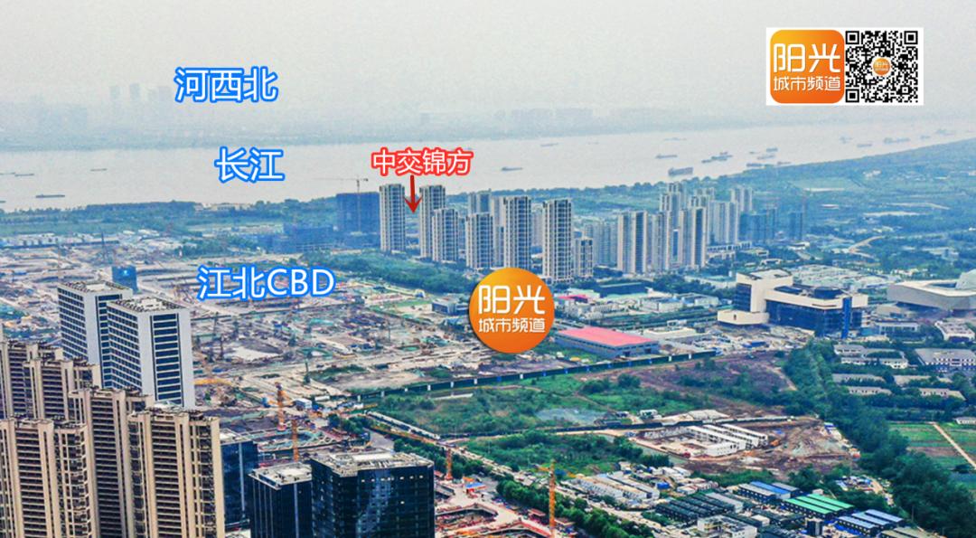 江北热销楼盘,江北核心区值得买的楼盘