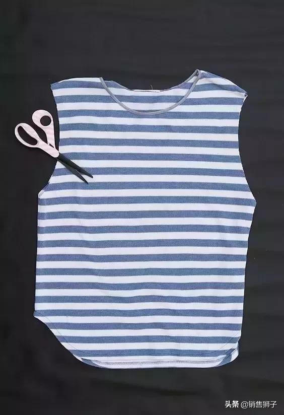 衣服怎么做才有型,做衣服合身的正确方法