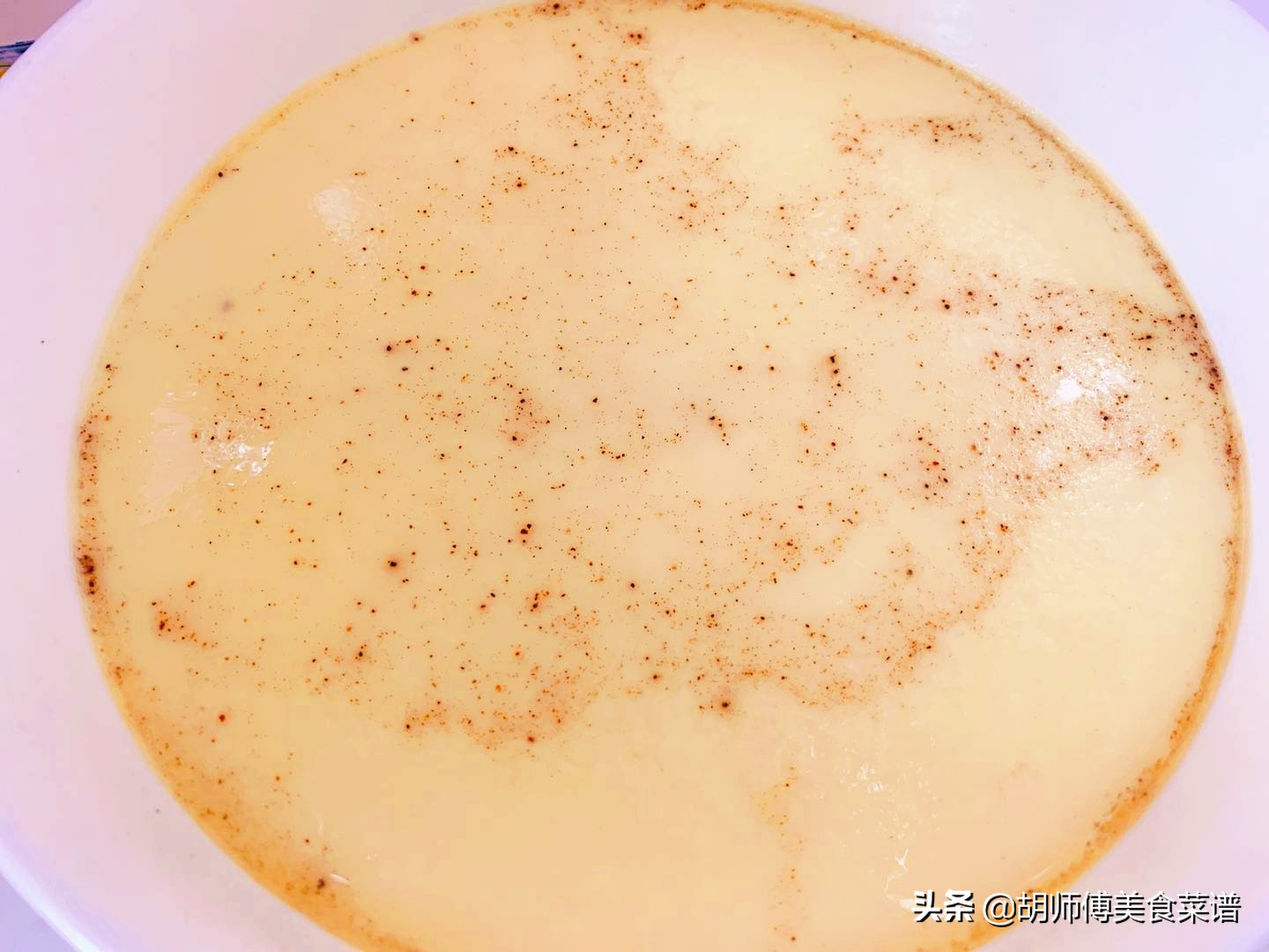 怎样能把鸡蛋蒸得又嫩又好吃,鸡蛋整个怎么蒸才能蒸出来很嫩