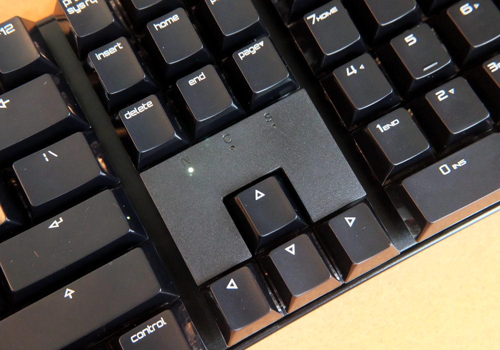 艾石头ik6-m键盘评测,艾石头的键盘哪个系列好