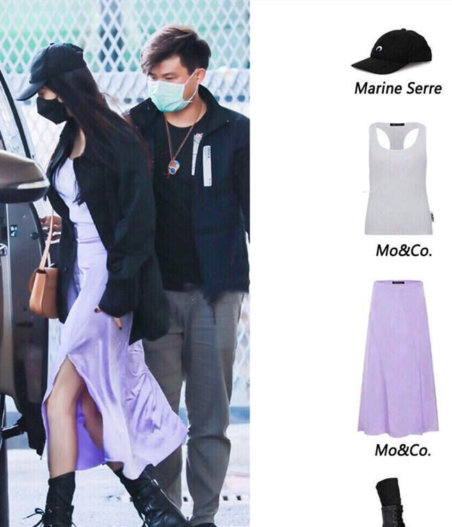 杨幂同款洞洞鞋鞋高多少,杨幂同款crocs洞洞鞋价格