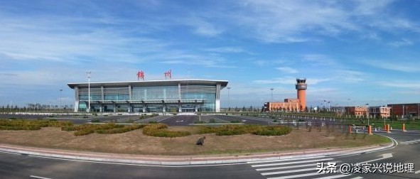 辽宁沈阳机场情况,辽宁省民航机场