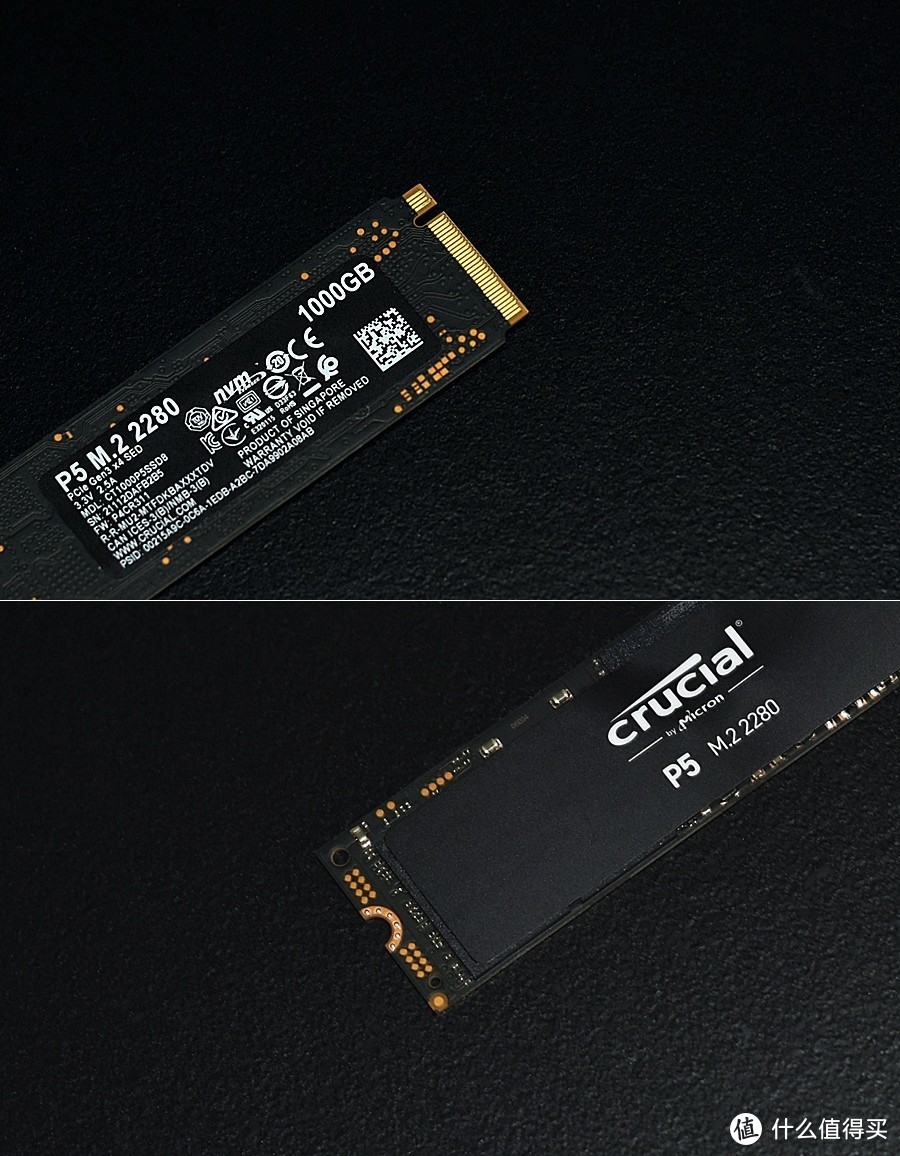 英睿达的p5固态怎么样,英睿达p5固态怎么样