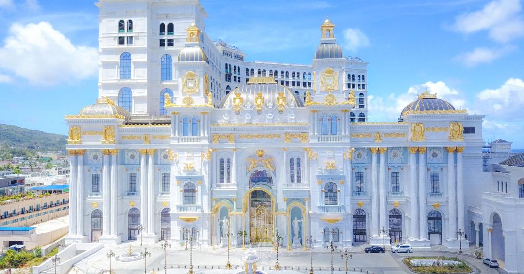 承载五千年的华夏文明,世界十大海岛之塞班岛