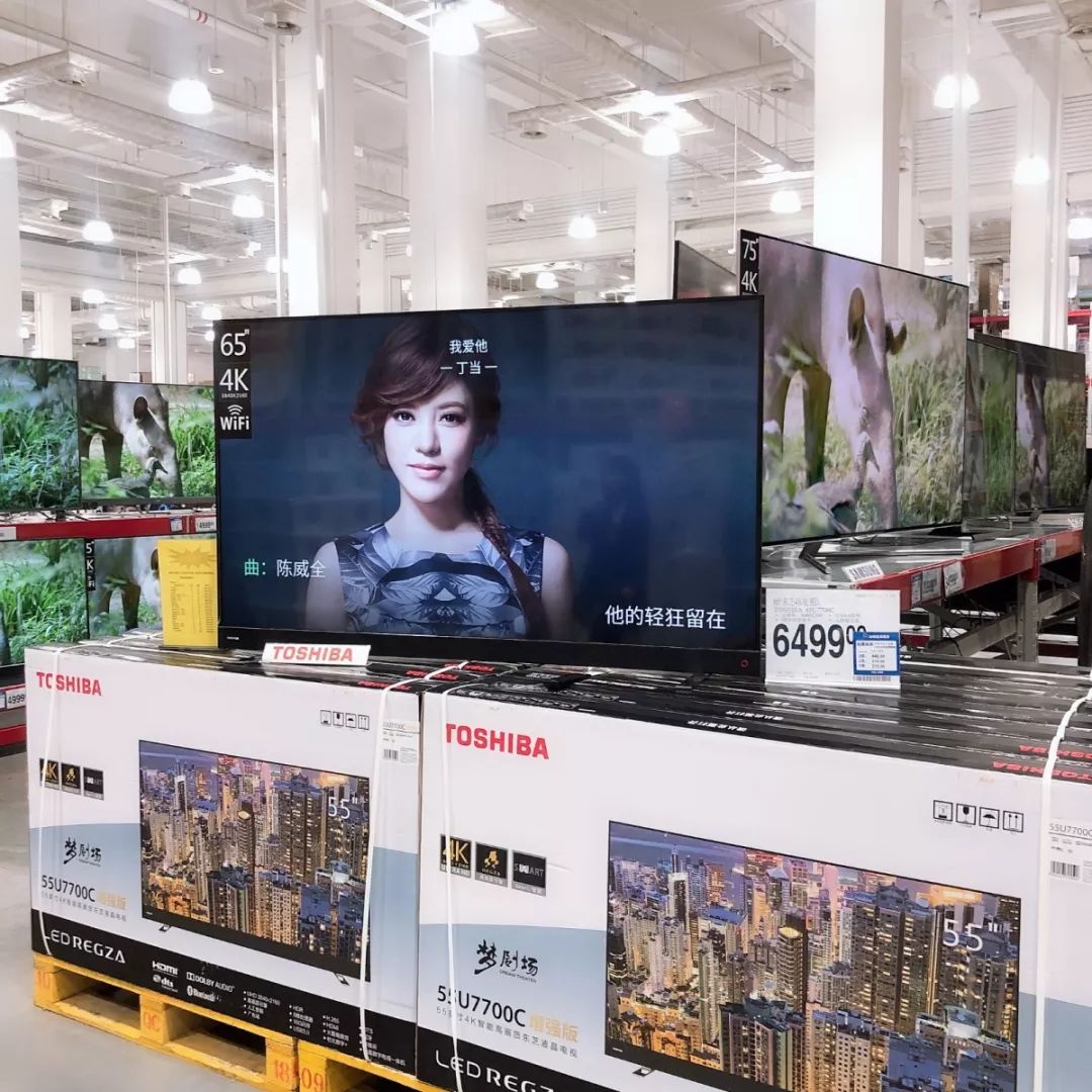 宁波江北山姆会员店必买攻略,山姆实体店入驻宁波