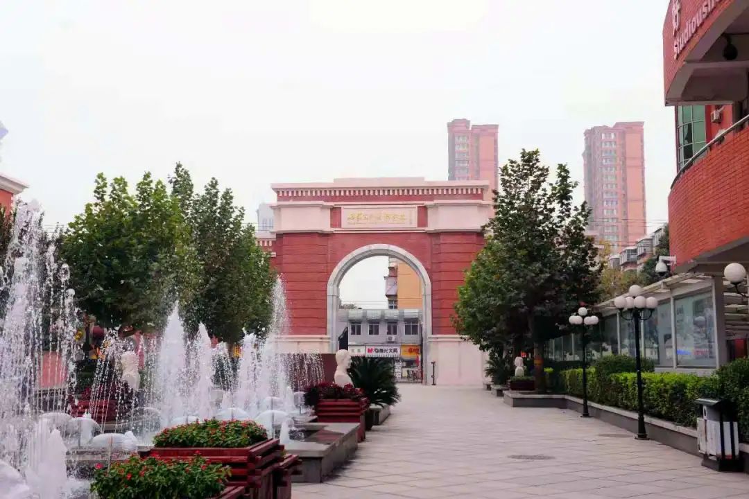 石家庄外国语学校2021招生分数线,2023年石家庄外国语学校高中招生