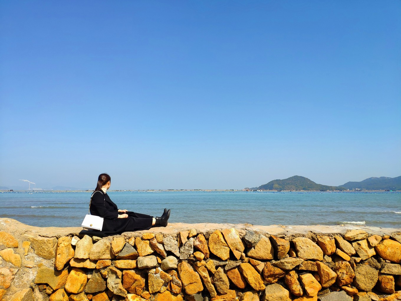 南澳岛看海完整版,南澳岛看海解读