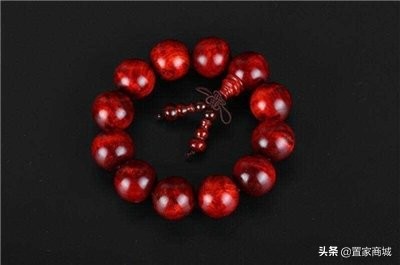 小叶紫檀手串大圆满,小叶紫檀手串经验分享心得