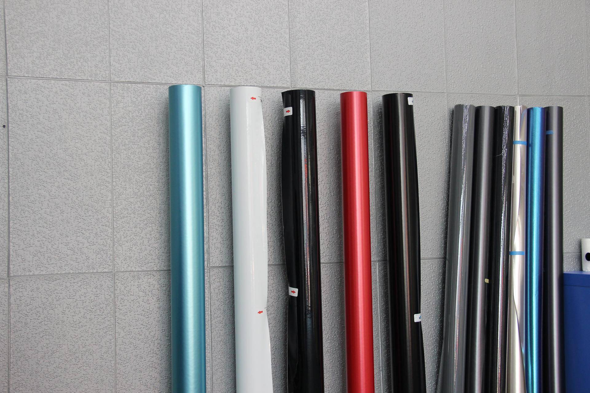 给你一点颜色看看完整版,汽车改色膜恢复原车颜色如何备案