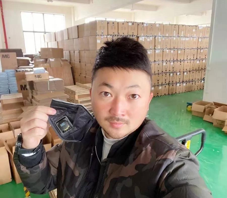 那些为疫情奔走的普通人,那些挺身而出的平凡人