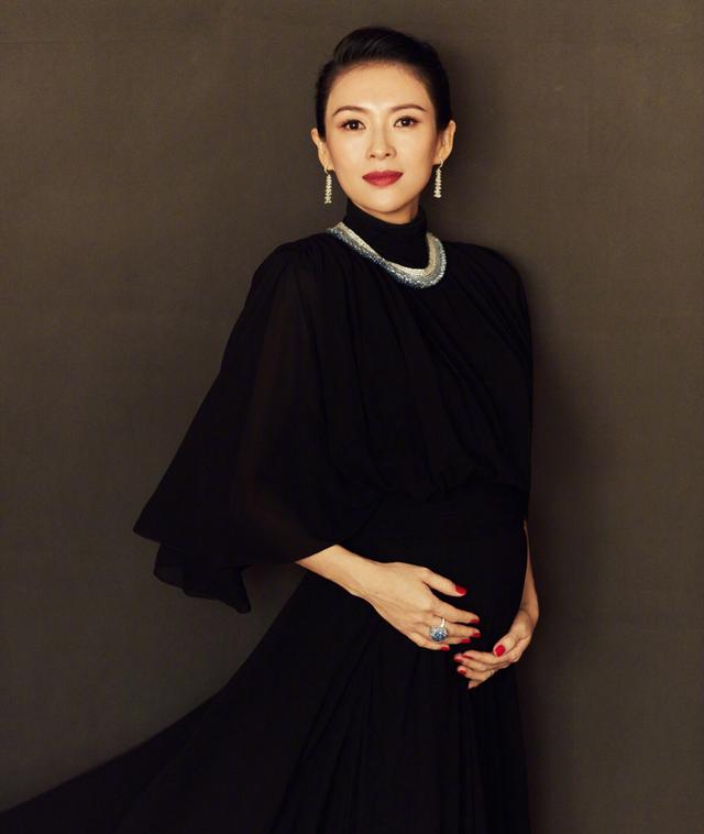 张怡宁生了二胎吗,张怡宁产子是剖腹产还是顺产