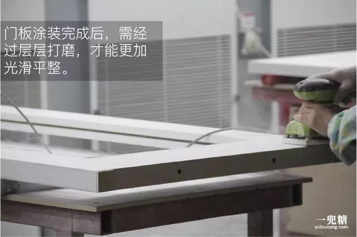 大自然木门水性漆款式,大自然水性木门