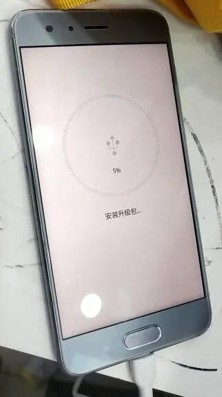 华为降级后的手机怎么升级系统,华为降级教程资料还在吗