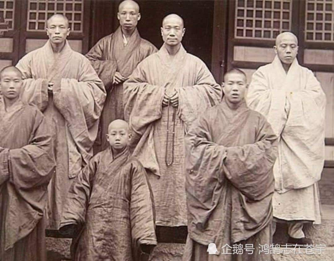 嵩山佛寺遍山坳：成千上百均有名