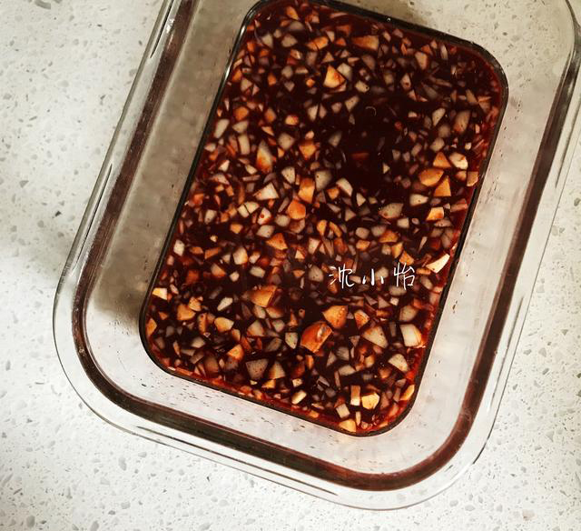 生呛虾怎么做最好吃,生呛虾最正宗的做法窍门