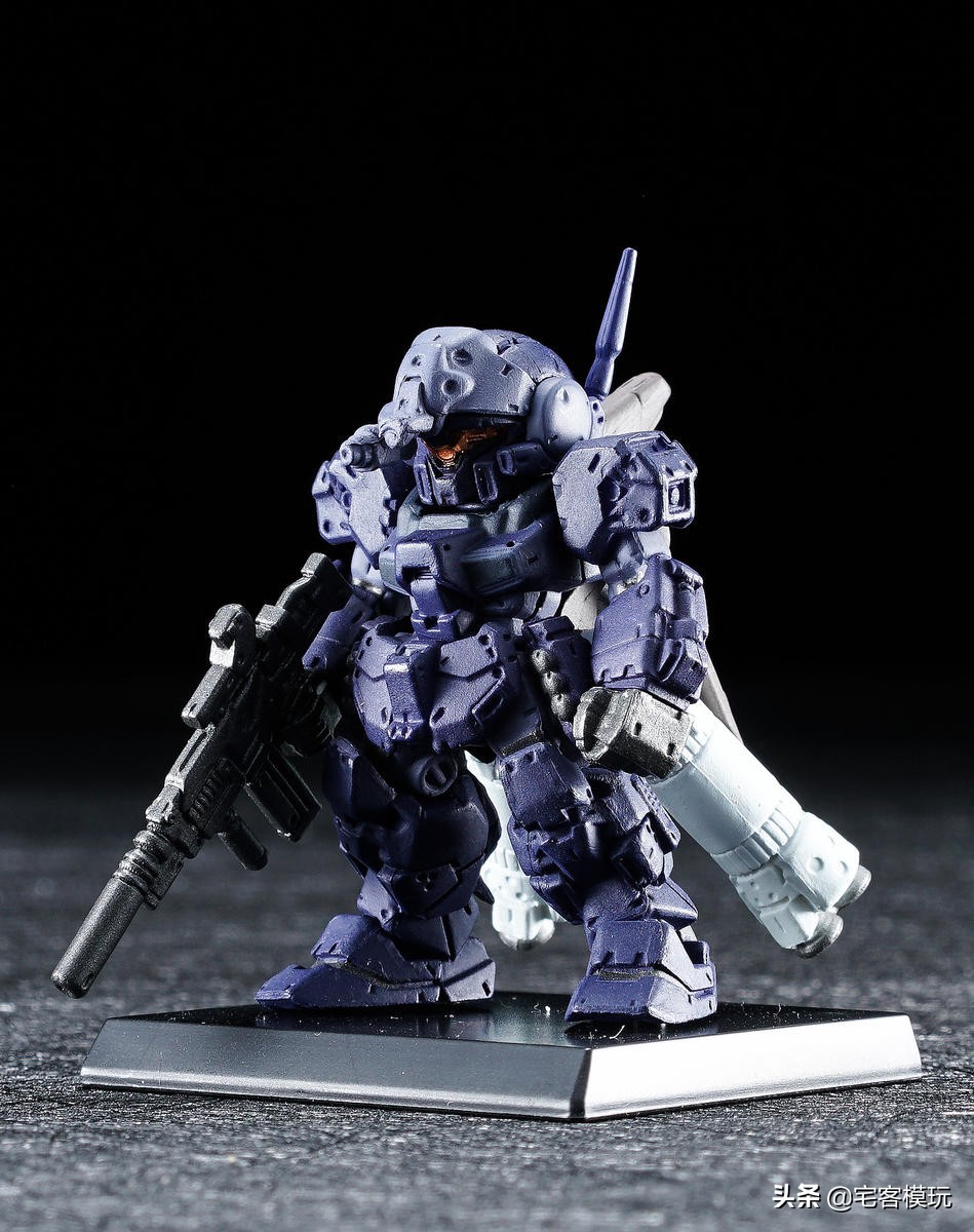 78官测:FWGUNDAMCONVERGE#14