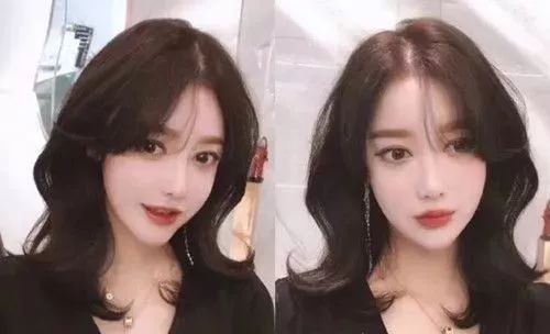 现在烫发流行什么烫发好看,今年流行的烫发款式是什么发型