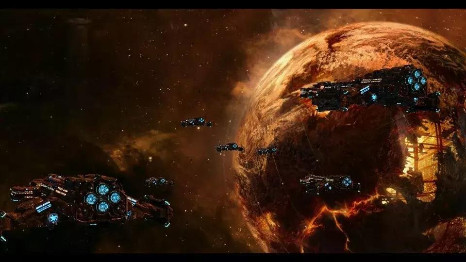 地球是在变热还是在变冷,地球以后越热还是越冷