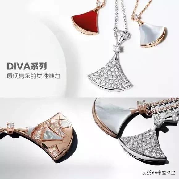 李湘晒奢华珠宝 (李湘戴的珍珠项链)