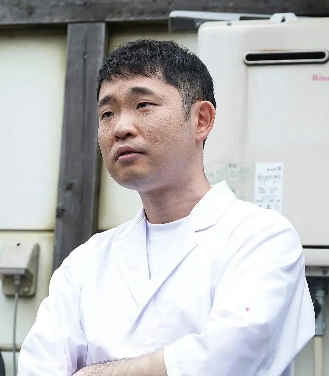 「日影推荐」日本同名漫画电影《不能犯》松坂桃李、泽尻英龙华演