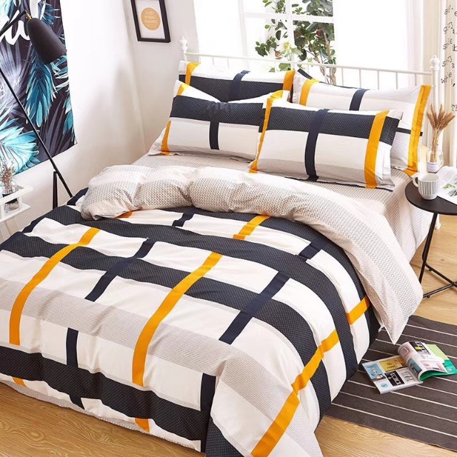 床上四件套纯棉100%全棉新疆包邮,床上用品四件套纯棉特价29元批发