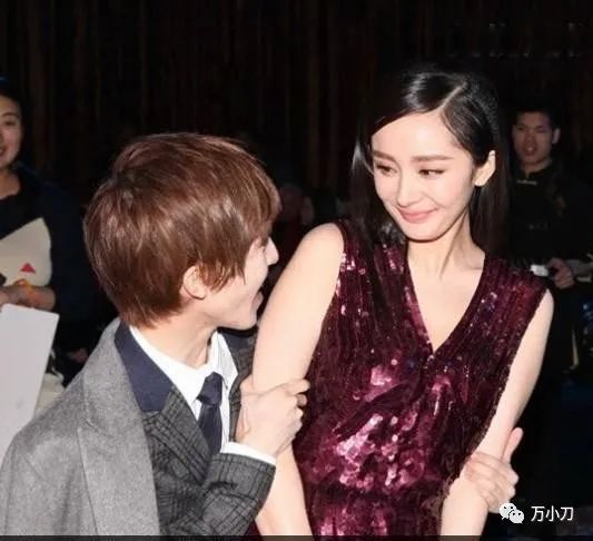 袁姗姗浮沉史,小三上位电视剧袁姗姗