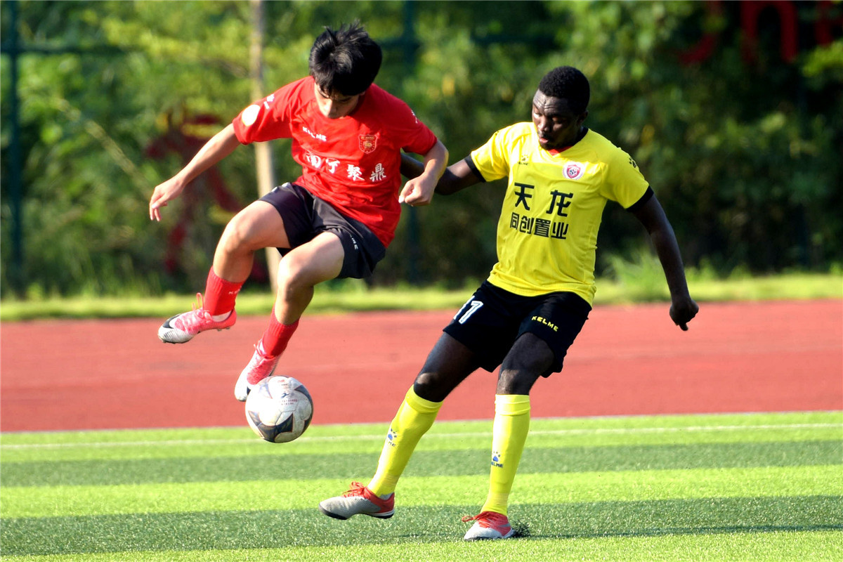 广西桂超联赛2024,广西桂超半决赛