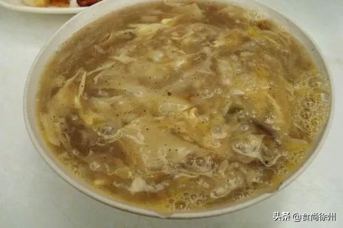 徐州本地人才知道的特色小吃,徐州十大特色小吃排行榜