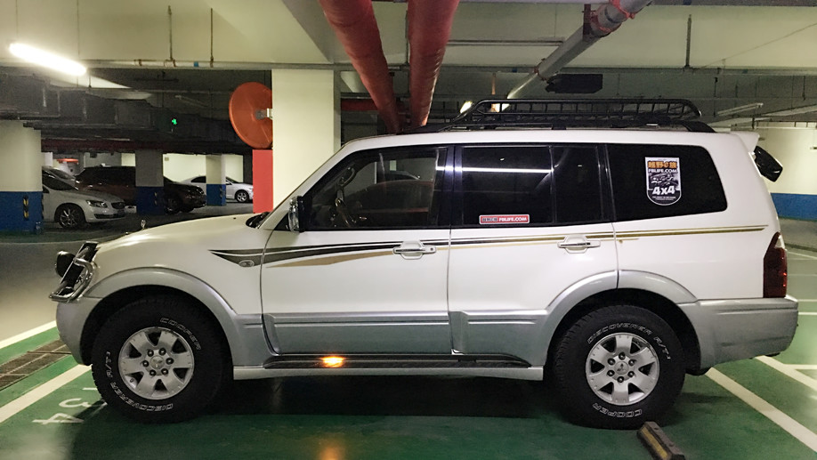 大白帕v73的回忆录（1）